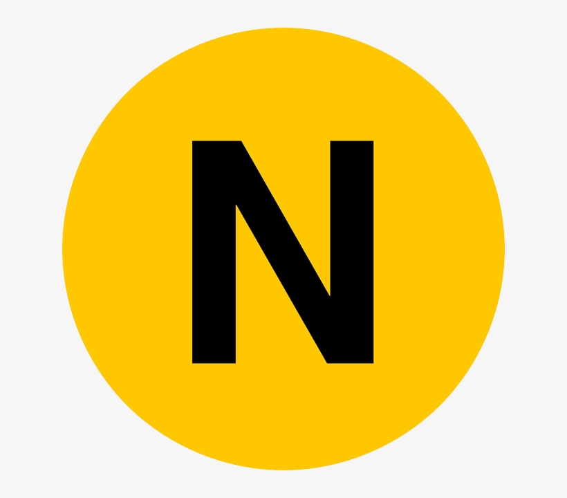 New, City, Signs, Symbols, Bull, York, Subway, Trans - Nonsense London, transparent png download