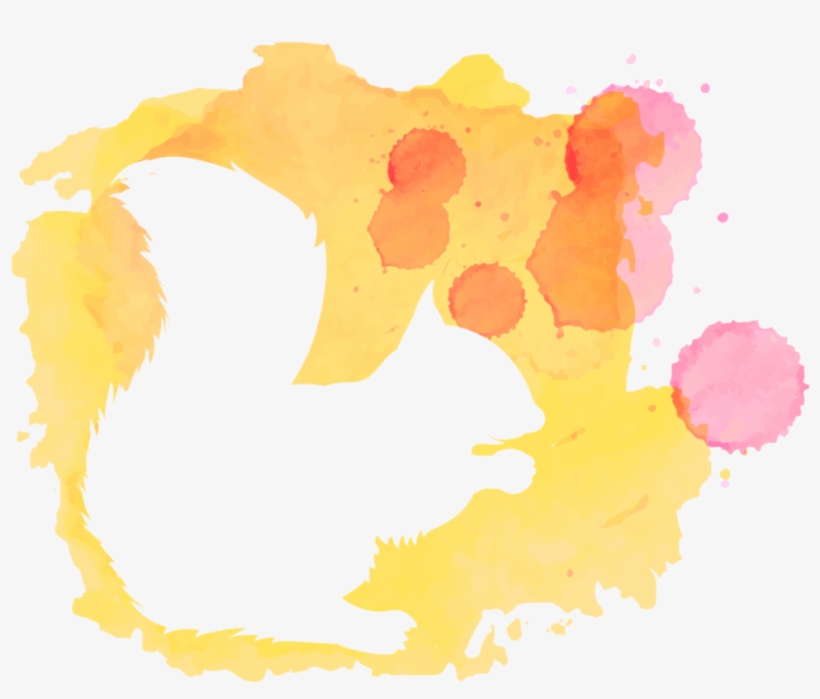 Squirrel By Aewin On Deviantart - Creative Arts, transparent png download