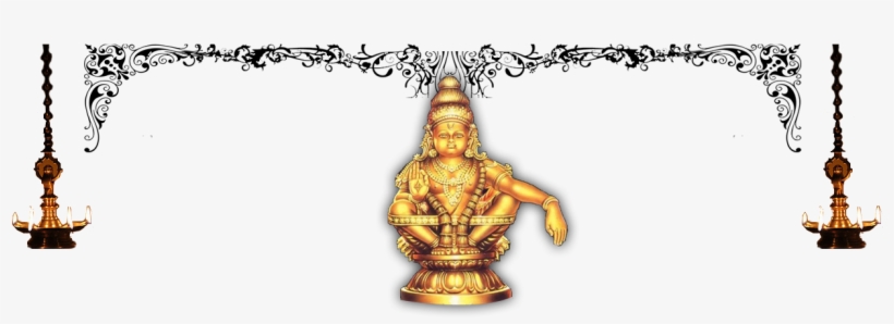 Newsa - Pilgrimage To Sabarimala (paperback) English, transparent png download