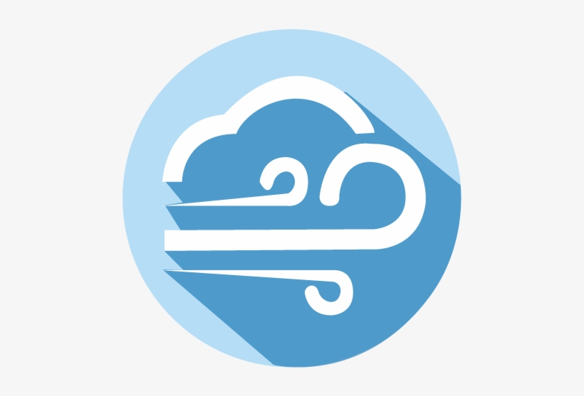 Fog - Weather Fire Clipart, transparent png download