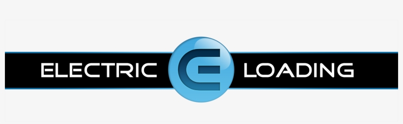 Logo Electric Loading - Comunidad Electronica, transparent png download