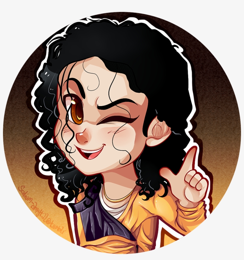 Z75555555555555555h - Michael Jackson Cute Png, transparent png download
