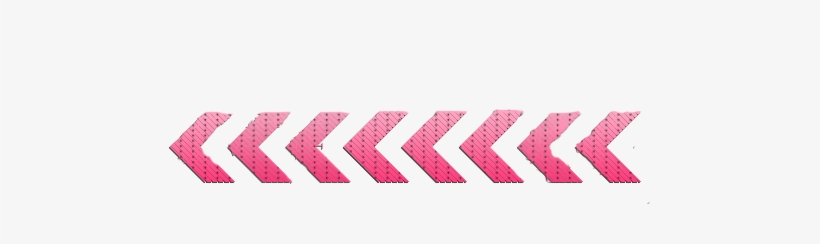 Flechas Png - Carmine, transparent png download