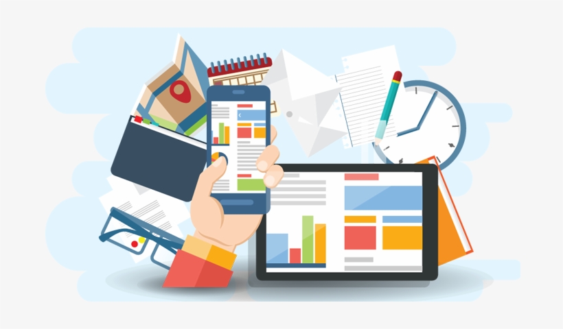 Server Side Vs Css & Js Detection - Graphic Design, transparent png download
