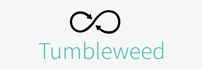 Tumbleweed-mix - Opensuse Tumbleweed Logo, transparent png download