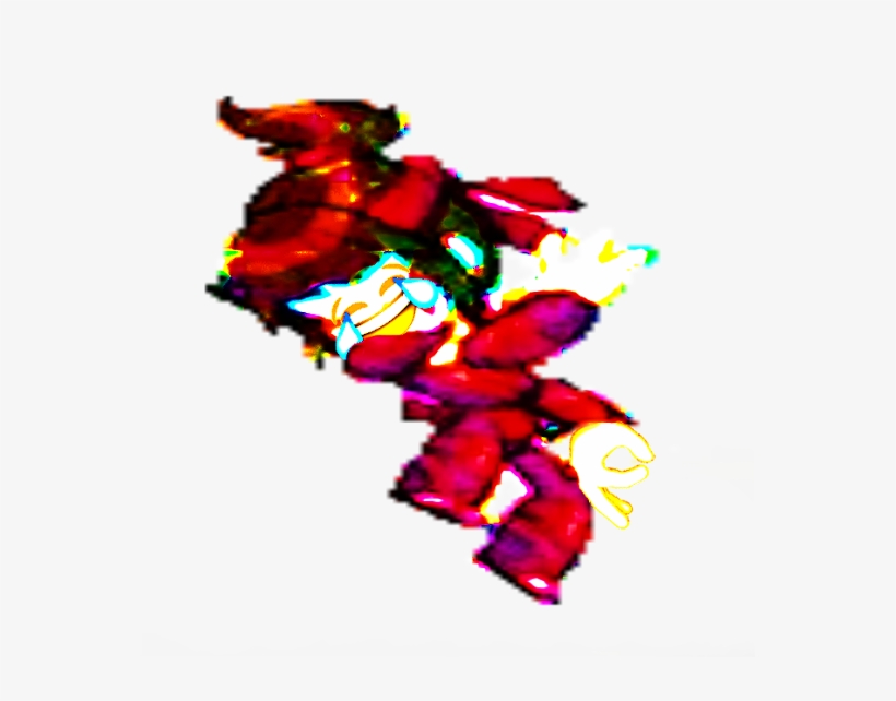 Hattori Hitta Dab - Brawlhalla Dab, transparent png download