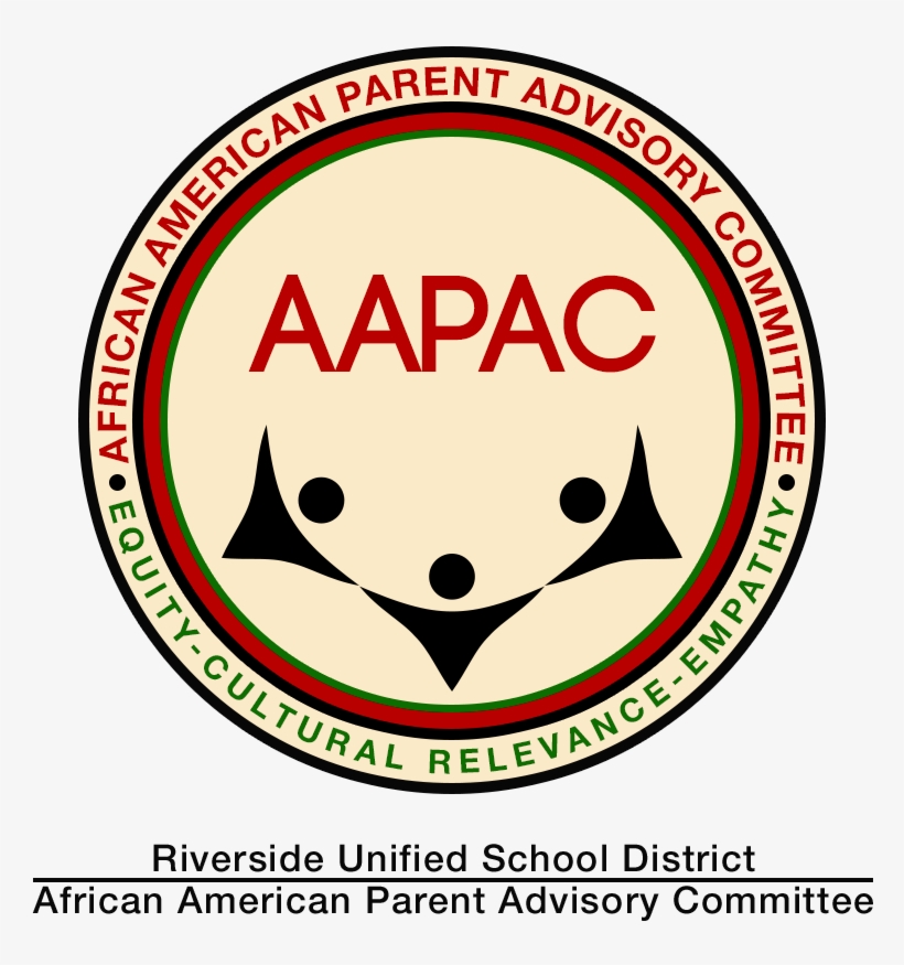 African American Parent Advisory Committee - Usac Sin, transparent png download