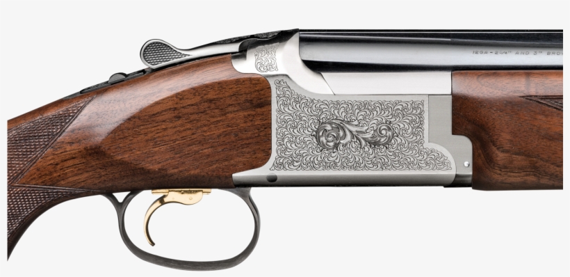 Shotguns Over And Under B525 Liberty Light " - Browning Liberty Light, transparent png download