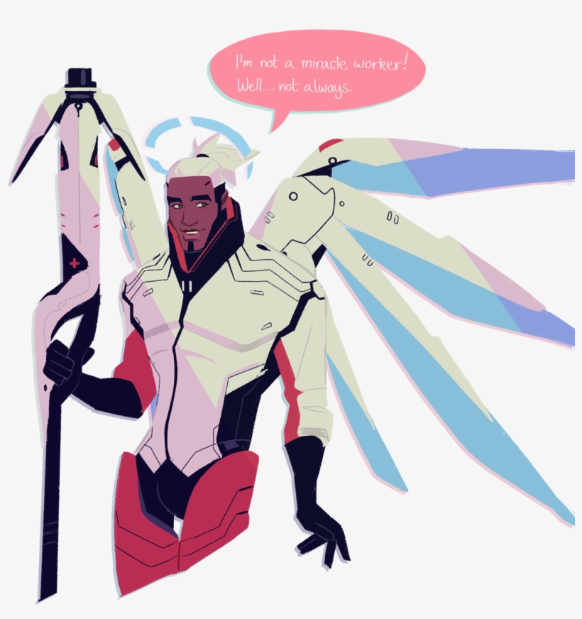 Male Mercy Concept, transparent png download