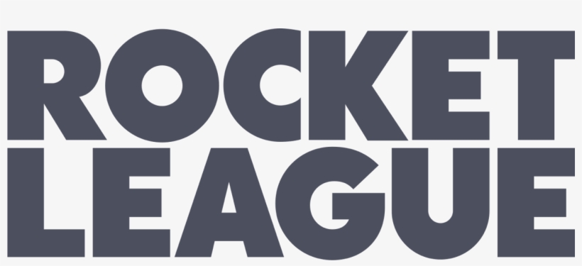 Powered By - Rocket League Games Logo Tote Bag, transparent png download