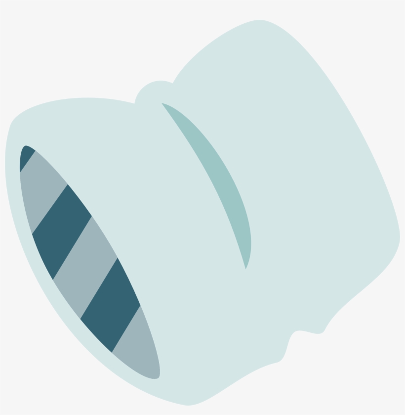 28 Collection Of Pillow Drawing Png - Mlp Pillow Cutie Mark, transparent png download