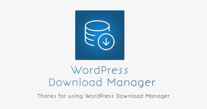 Wpdm-welcome - Emblem, transparent png download