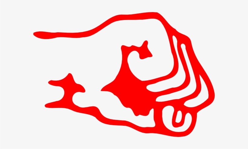 Fist - Shake And Bake Png, transparent png download