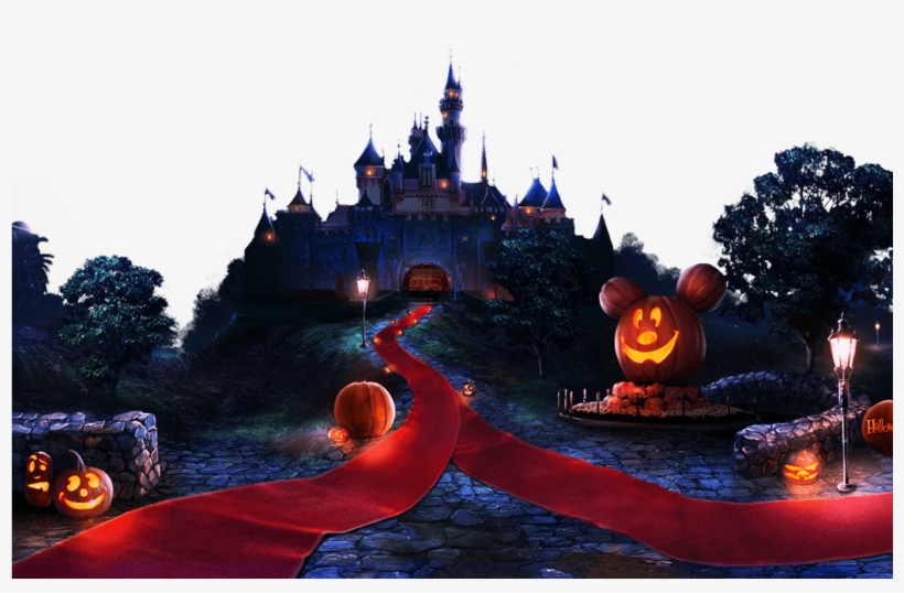Transparent Images Disneyland Png, transparent png download