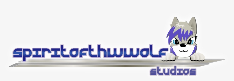 Spiritofthwwolf Studios - Parallel, transparent png download