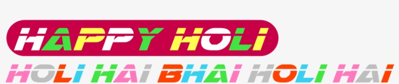 Hyy Friends On The Ocassion Of Holi I Am Posting Hd - Circle, transparent png download