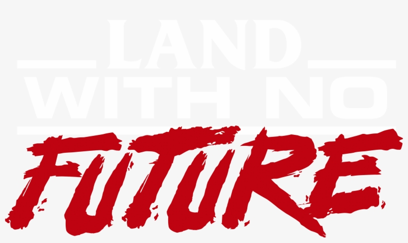 Land With No Future, transparent png download