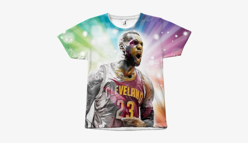 Lebron James Cleveland Cavaliers American Basketball - Lebron James Iphone 7 Plus Case, transparent png download