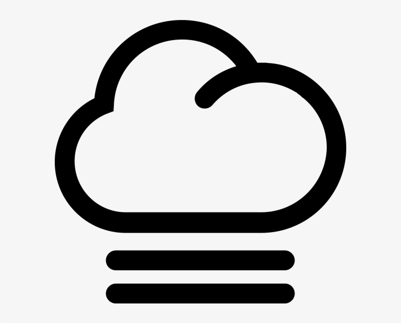 Fog - Rain, transparent png download