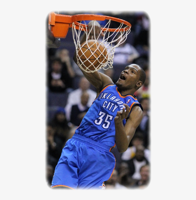 Kevin Durant In The Community, transparent png download