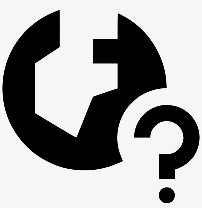 Globe Question Mark, transparent png download