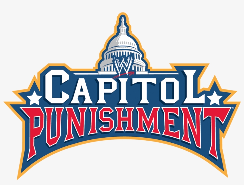 Capitol Punishment 2011 Logo, transparent png download