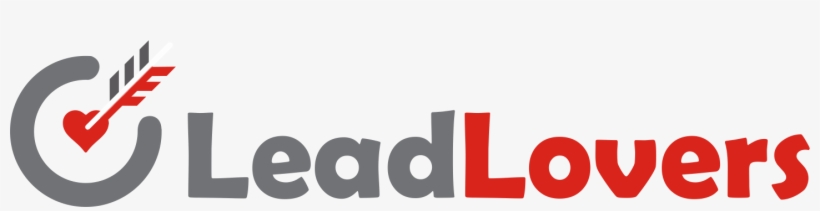 Nome Do Arquivolead-lovers - Lead Lovers, transparent png download