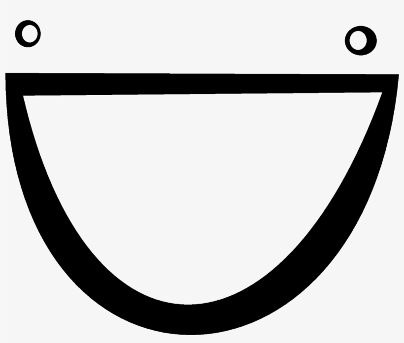 Happy Face - Circle, transparent png download