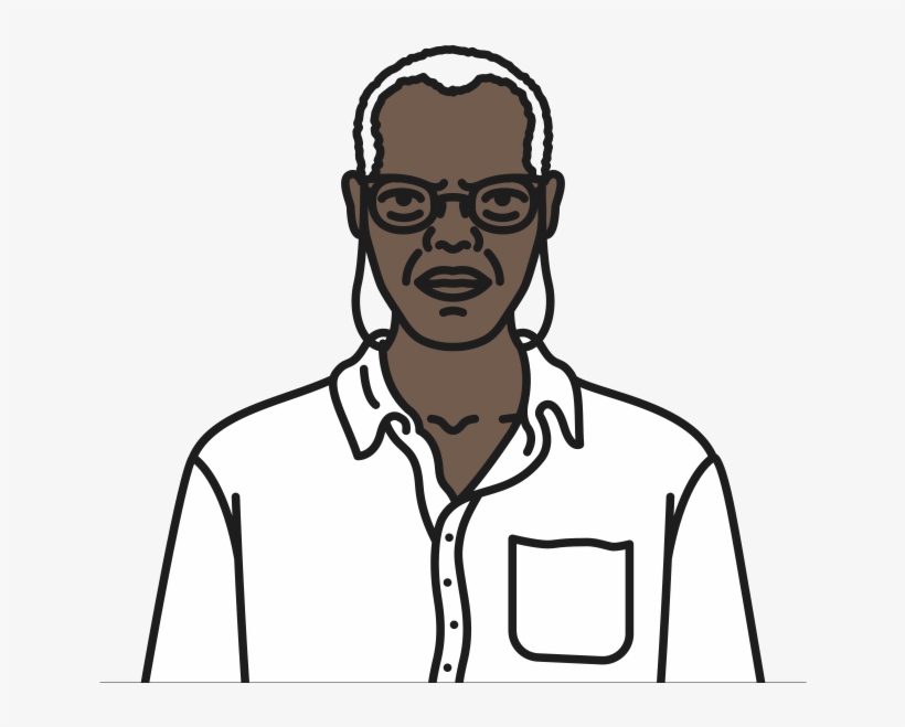 10 Zeus Carver Die Hard With A Vengeance, - Illustration, transparent png download