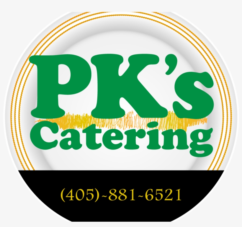 Logo - Catering Okc, transparent png download