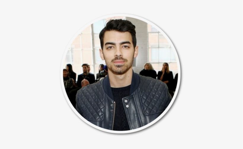 Joe Jonas - Gentleman, transparent png download