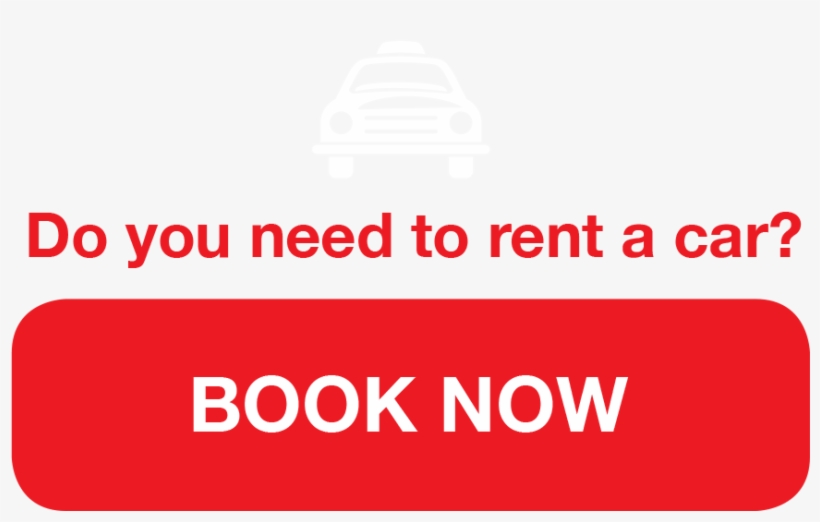 Vip Prevozi Rent A Car Book Now Button - Car, transparent png download
