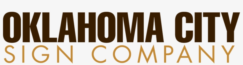 Oklahoma City Sign Company - Jakub Krčín, transparent png download