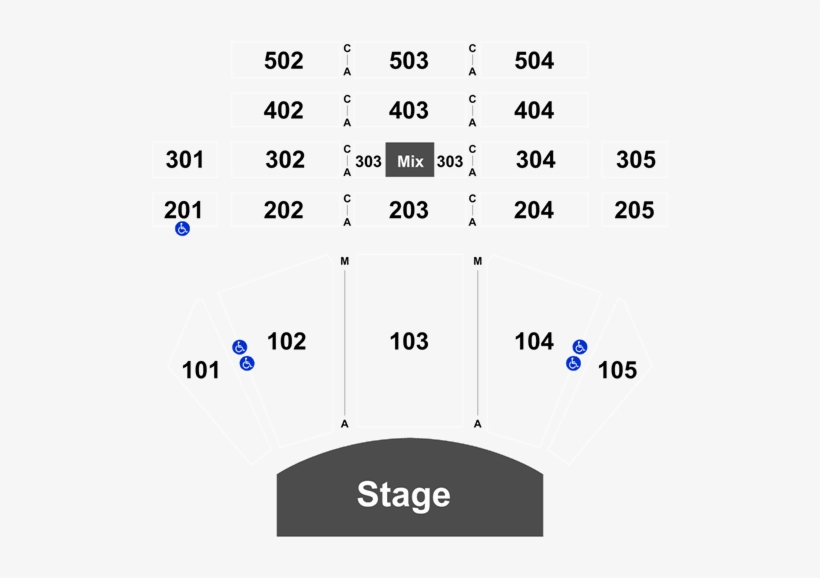 Penn & Teller Tickets At Sound Waves At Hard Rock Hotel - Hard Rock Hotel Casino Atlantic City, transparent png download