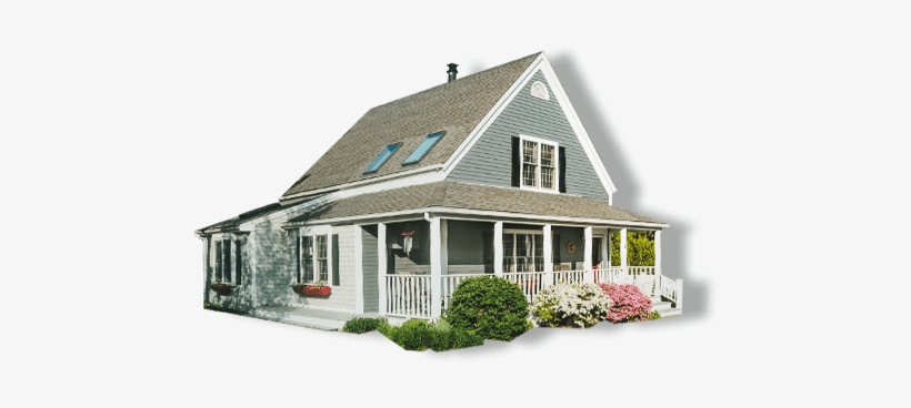 House - Orca Bay Seafoods, Inc., transparent png download