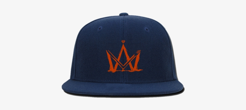 Classic Logo Snapback - Baseball Cap, transparent png download