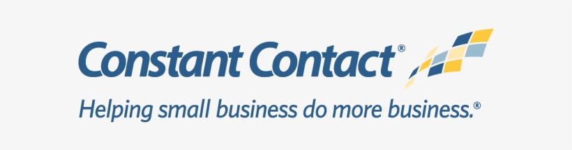 Adding Booknow Button To A Constant Contact Email Campaign - Constant Contact Logo Png, transparent png download