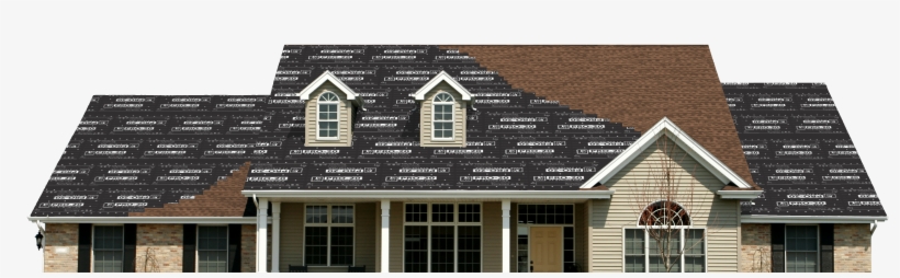 A New Generation Of Underlayments - House, transparent png download