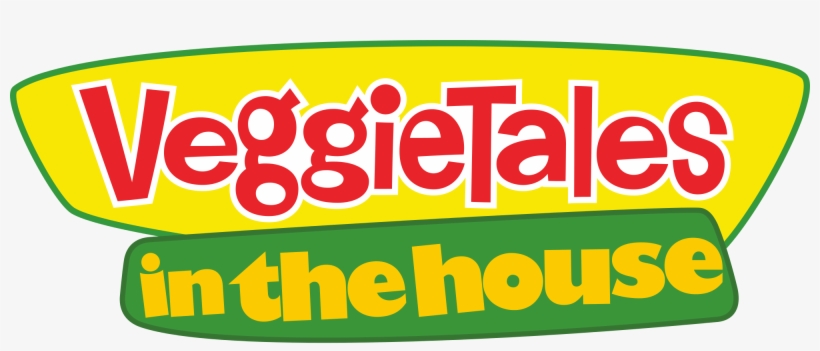 Open - Veggie Tales, transparent png download