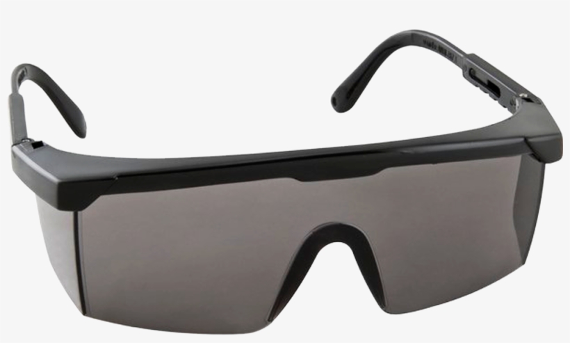 Oculos De Protecao Foxter Fume Vonder - Oculos De Segurança Fume, transparent png download