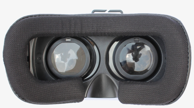 Png Transparente Para Óculos Vr - Diving Equipment, transparent png download