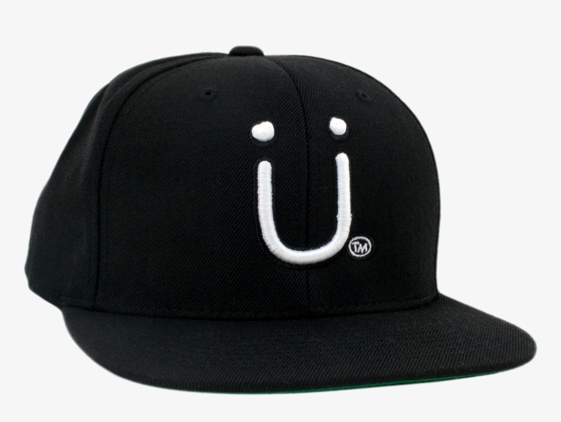 'jack Ü' Snapback - Jack Ü Snapback, transparent png download