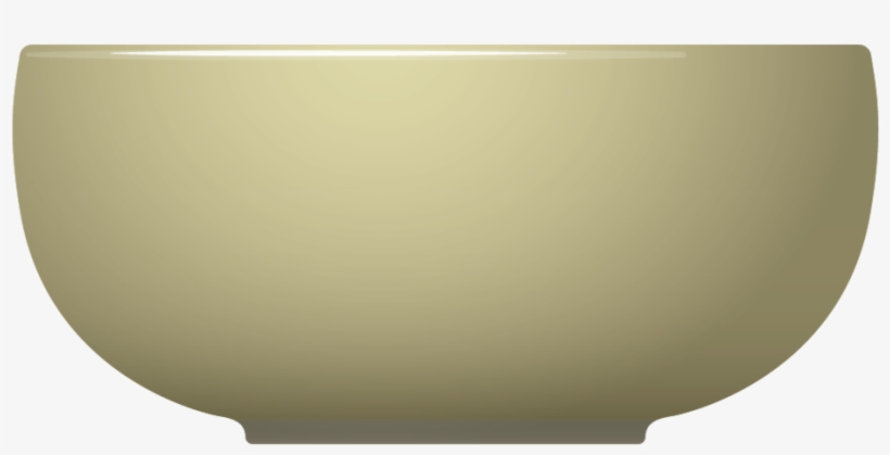 E09 Ebi Round Noodle Soup Bowl - Bowl, transparent png download