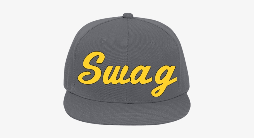 Hat Clipart Swag - Swag Hat Clipart, transparent png download