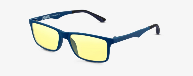 Óculos Gaming Light Master Edição Azul Óculos Gaming - Rx 7063 5417 52, transparent png download