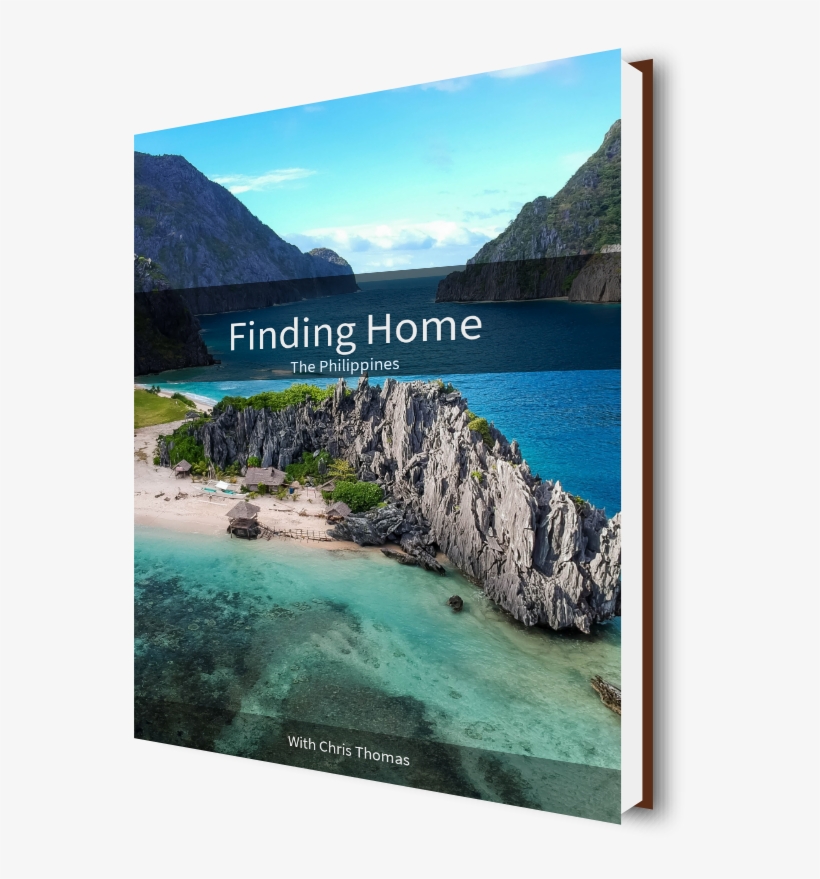 My New Book Projects - El Nido, Palawan, transparent png download