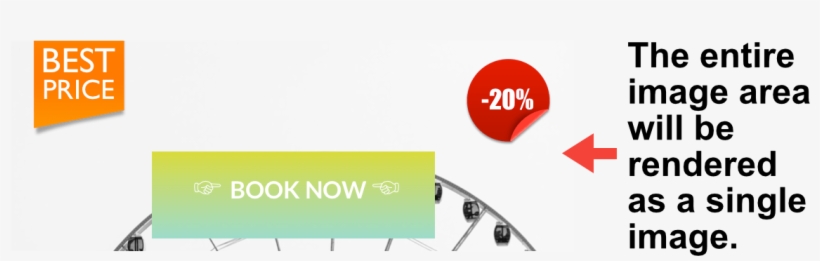 Why Is My Link Being Applied To The Entire Image Area - Versicherung, transparent png download