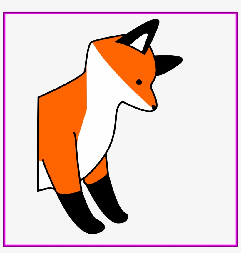 Best Cartoon German Shepherd Chasing Ball Stock Vector - Fox Background Iphone, transparent png download