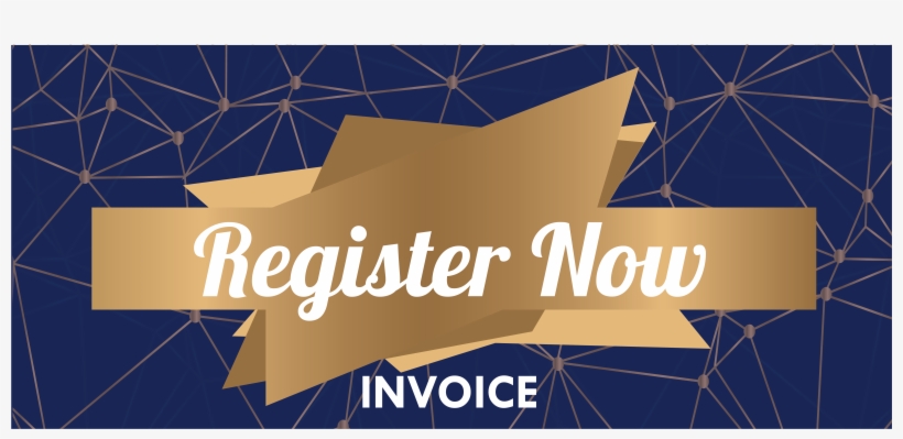 Registration Button Invoice, transparent png download