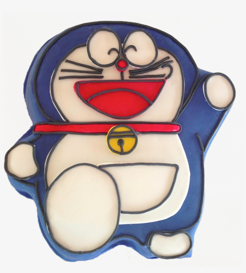 Cartoon Images On Cake, transparent png download